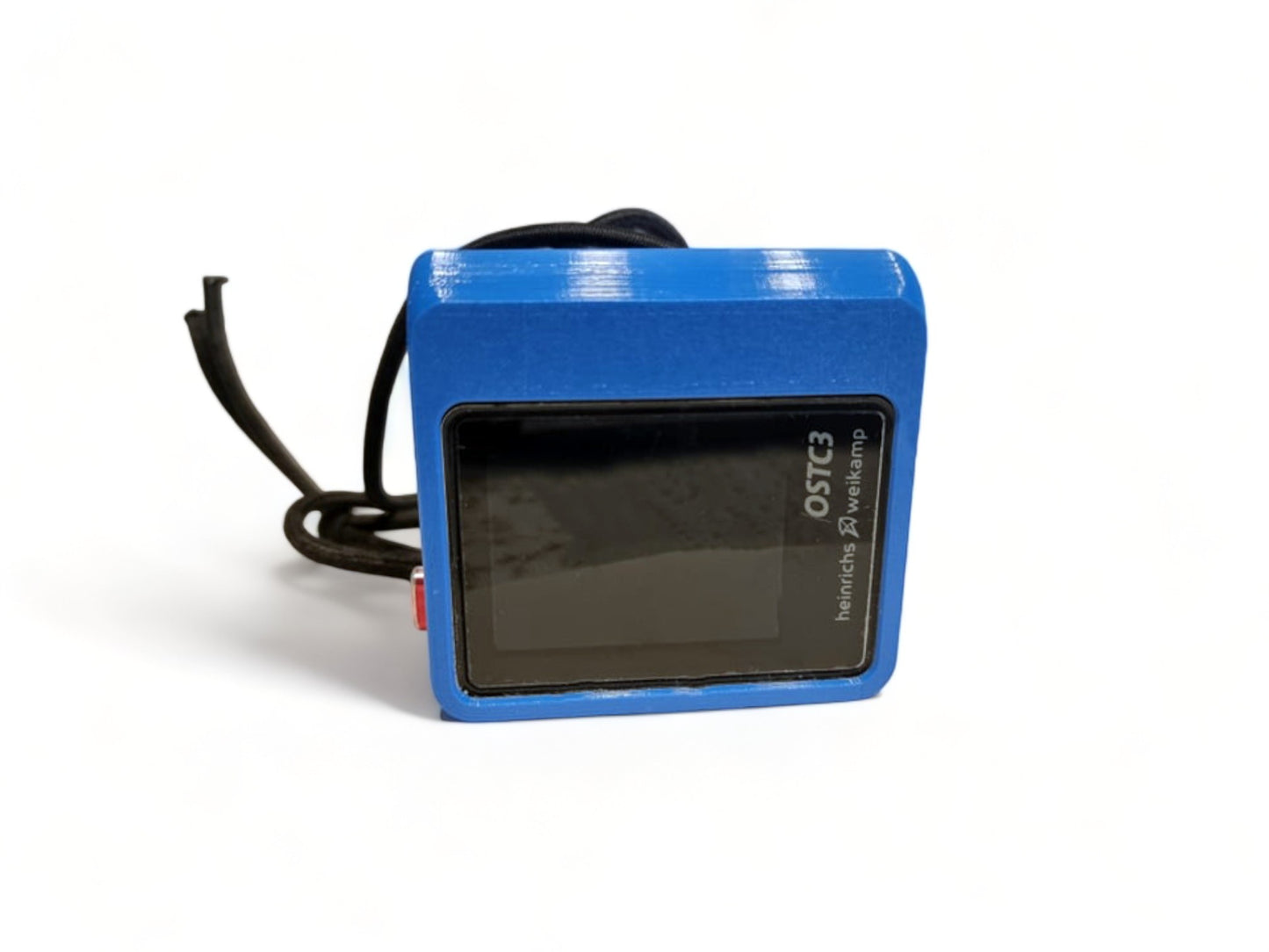 Cubierta protectora para OSTC3 / Sport (64 mm de ancho)