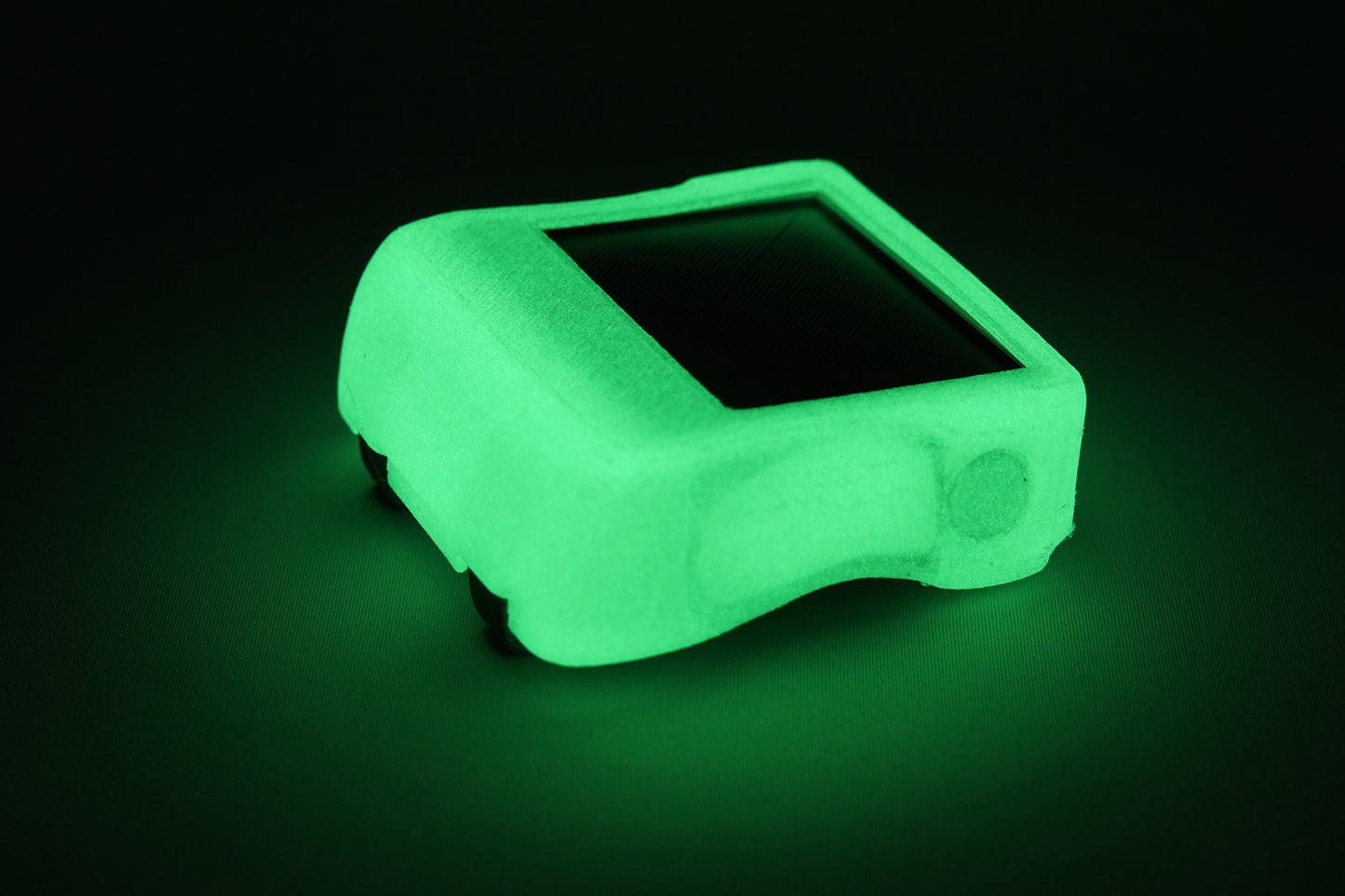 Cubierta protectora para OSTC2