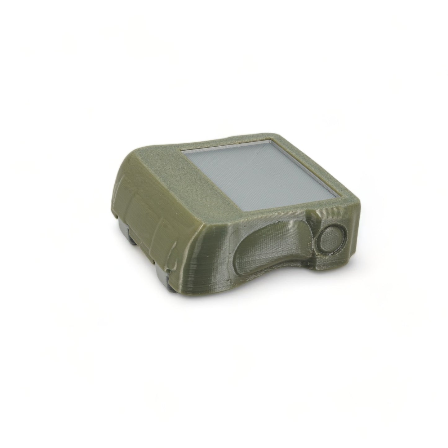 Cubierta protectora para OSTC2