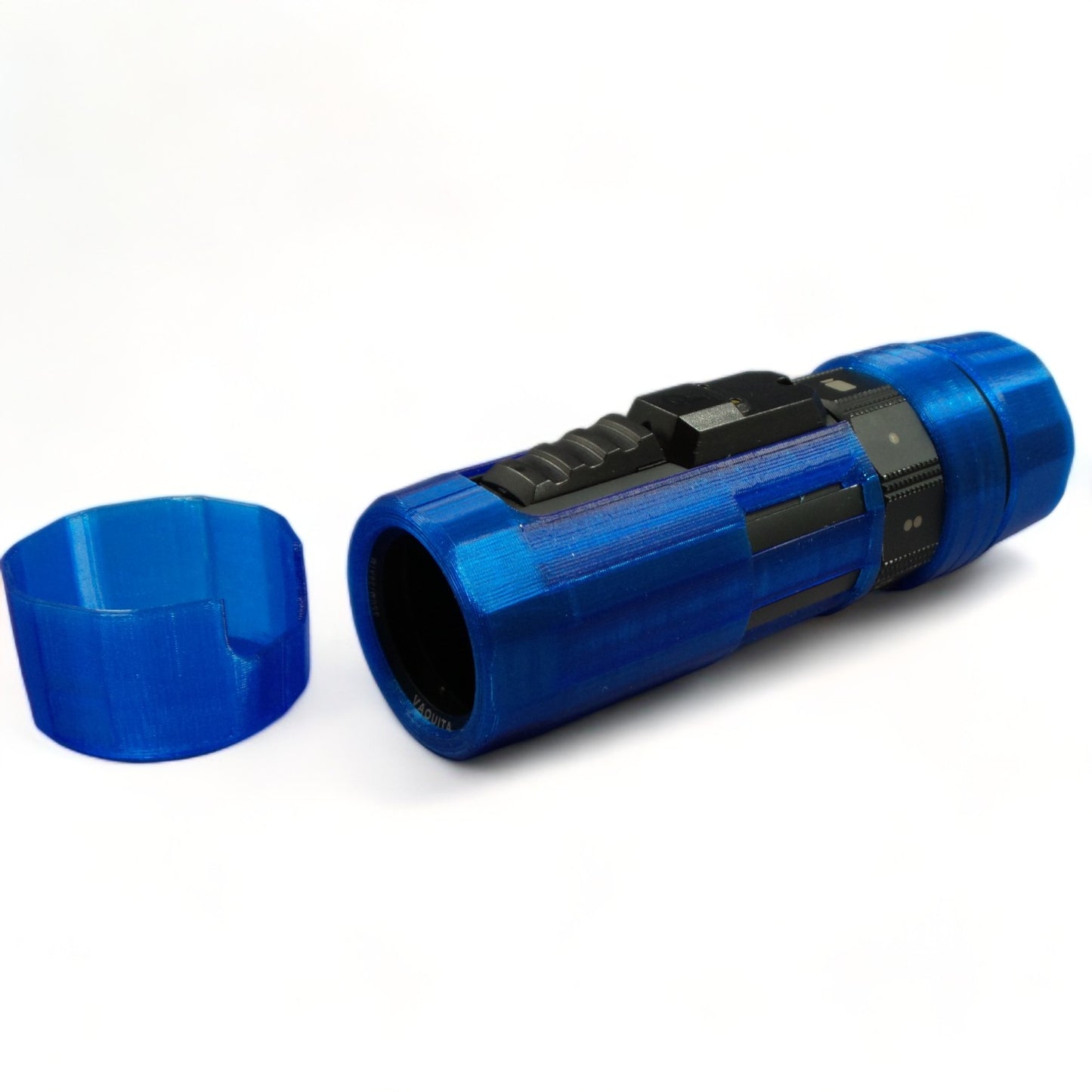 Cubierta protectora de la Vaquita Paralenz