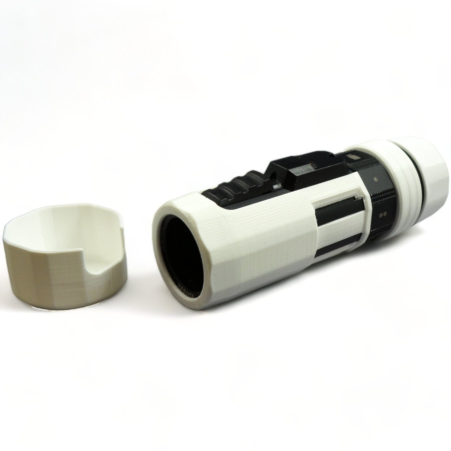 Cubierta protectora de la Vaquita Paralenz