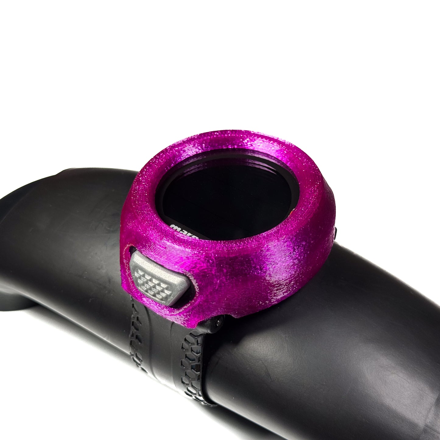 Case for Mares Puck 4