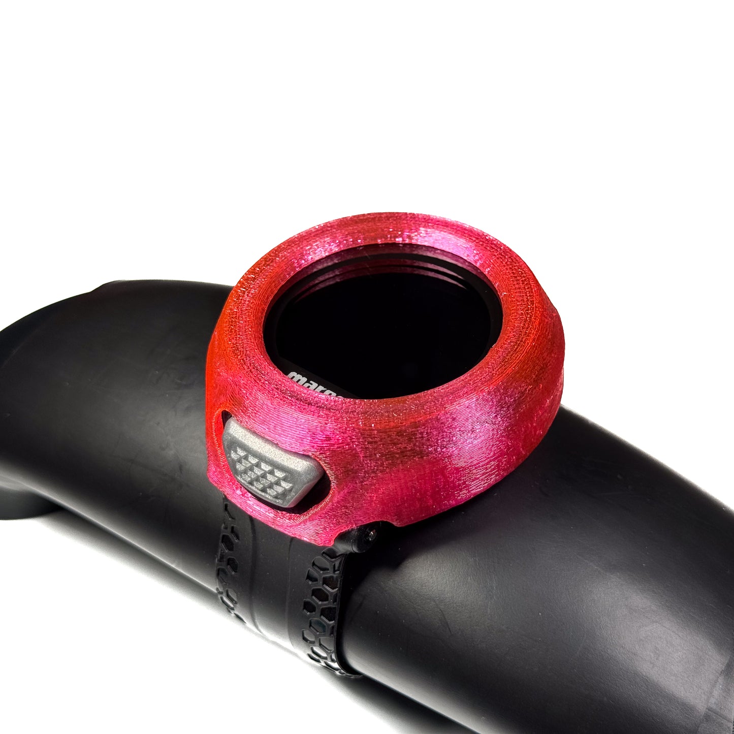 Case for Mares Puck 4