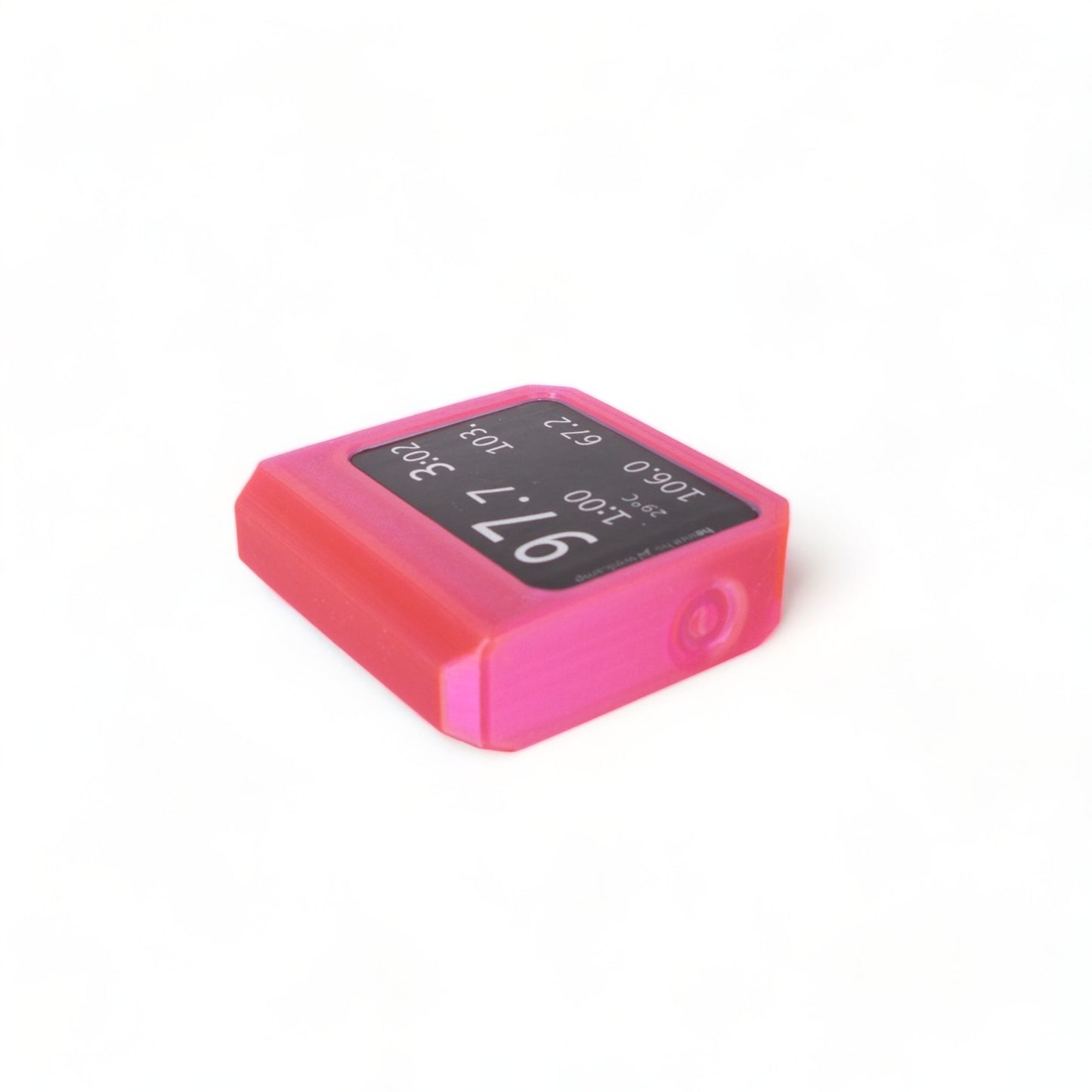 Cubierta protectora para Bottomtimer