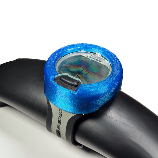 Case for Cressi Leonardo