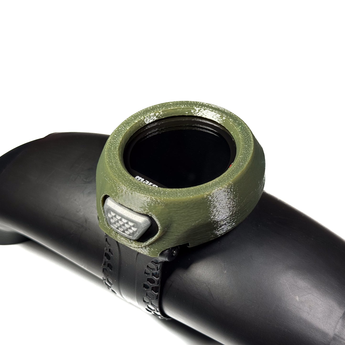 Case for Mares Puck 4