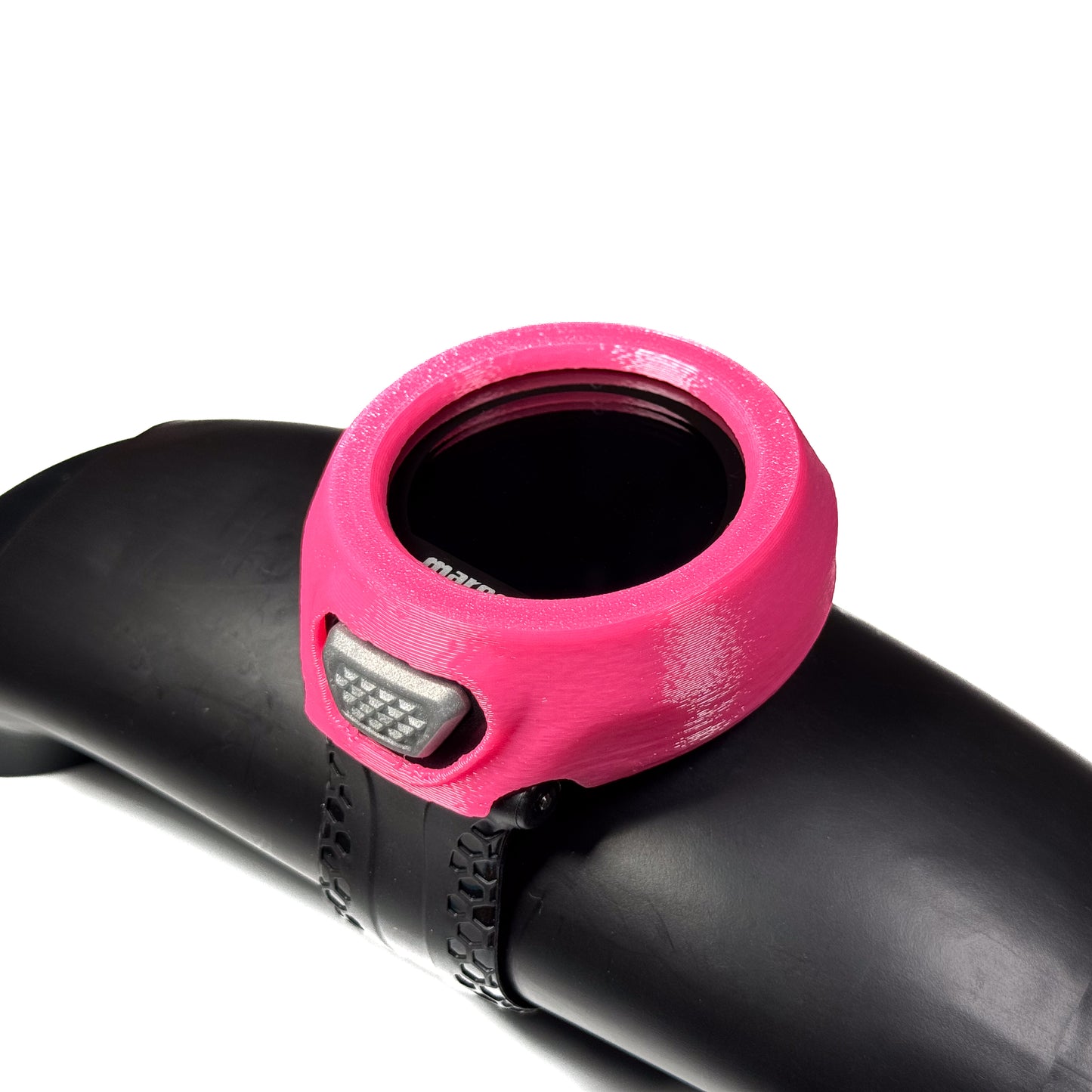 Case for Mares Puck 4