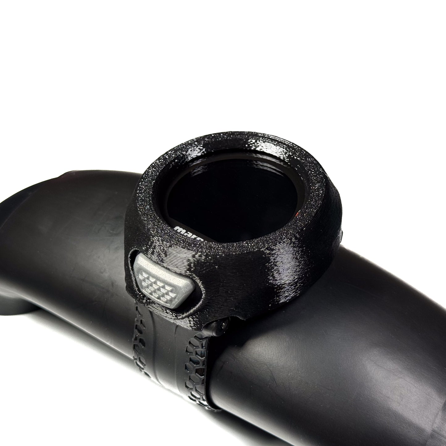 Case for Mares Puck 4