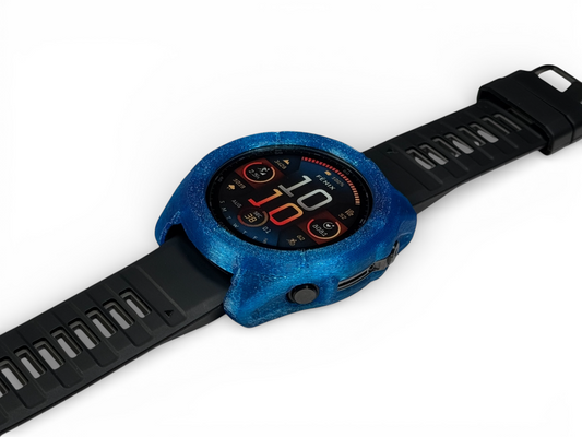 Hülle für Garmin Fenix 8 - 51mm