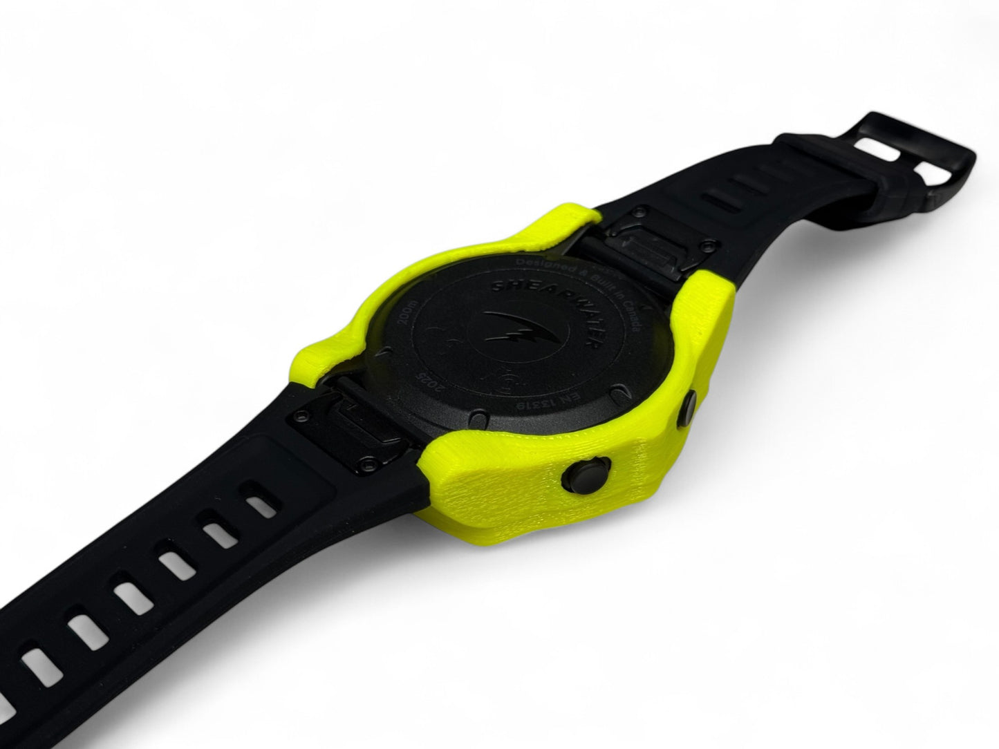Case for Shearwater Teric
