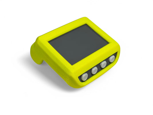 Hülle für Mares Genius