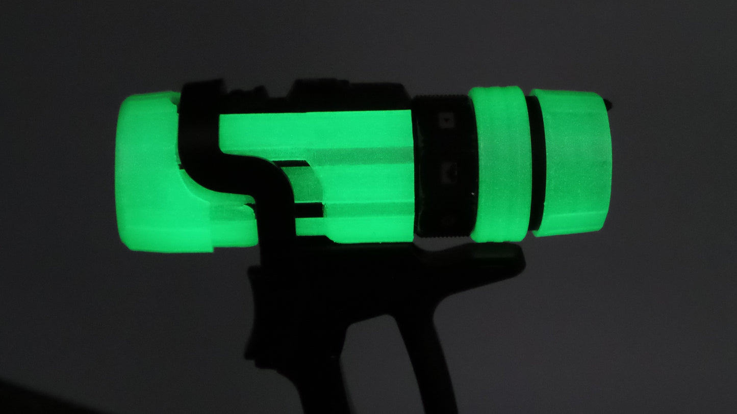 Case for Paralenz Vaquita - Handle