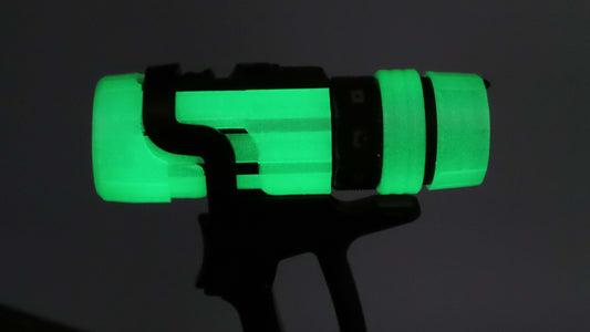 Funda para Paralenz Vaquita - Empuñadura