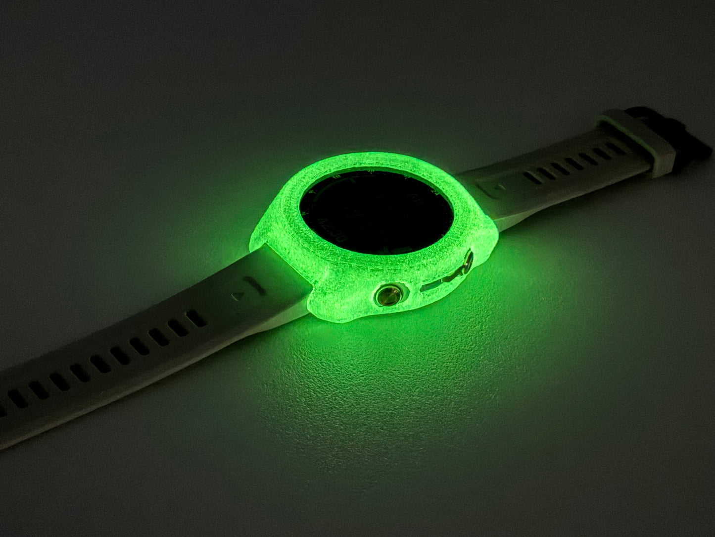 Hülle für Garmin MK3i 43mm