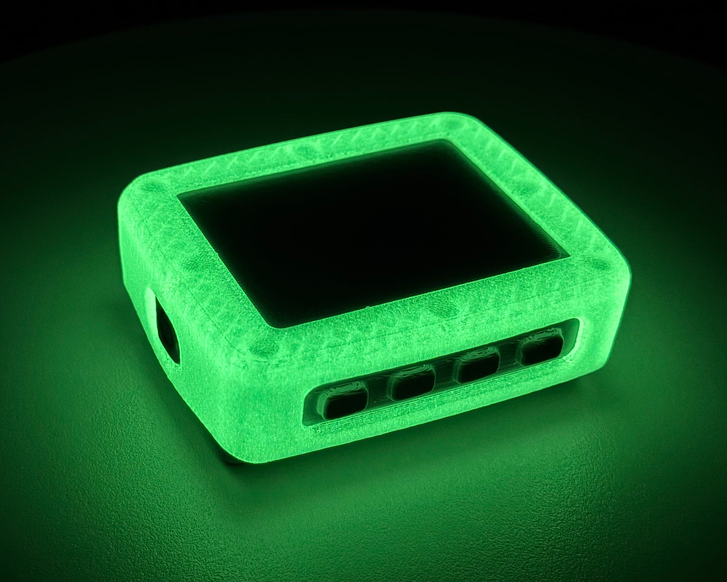 Hülle für Ratio iX3M 2