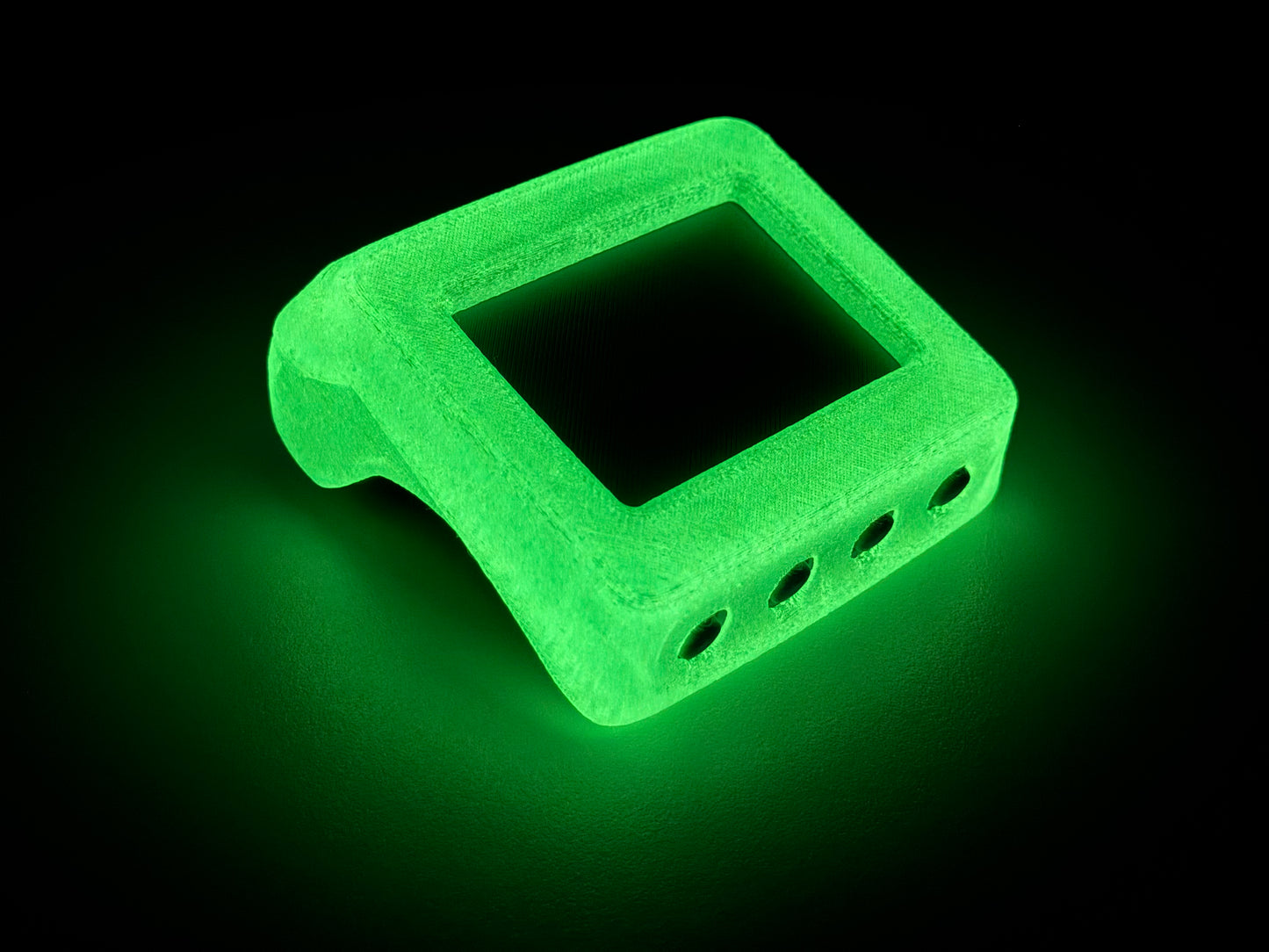 Estuche para Mares Icon HD