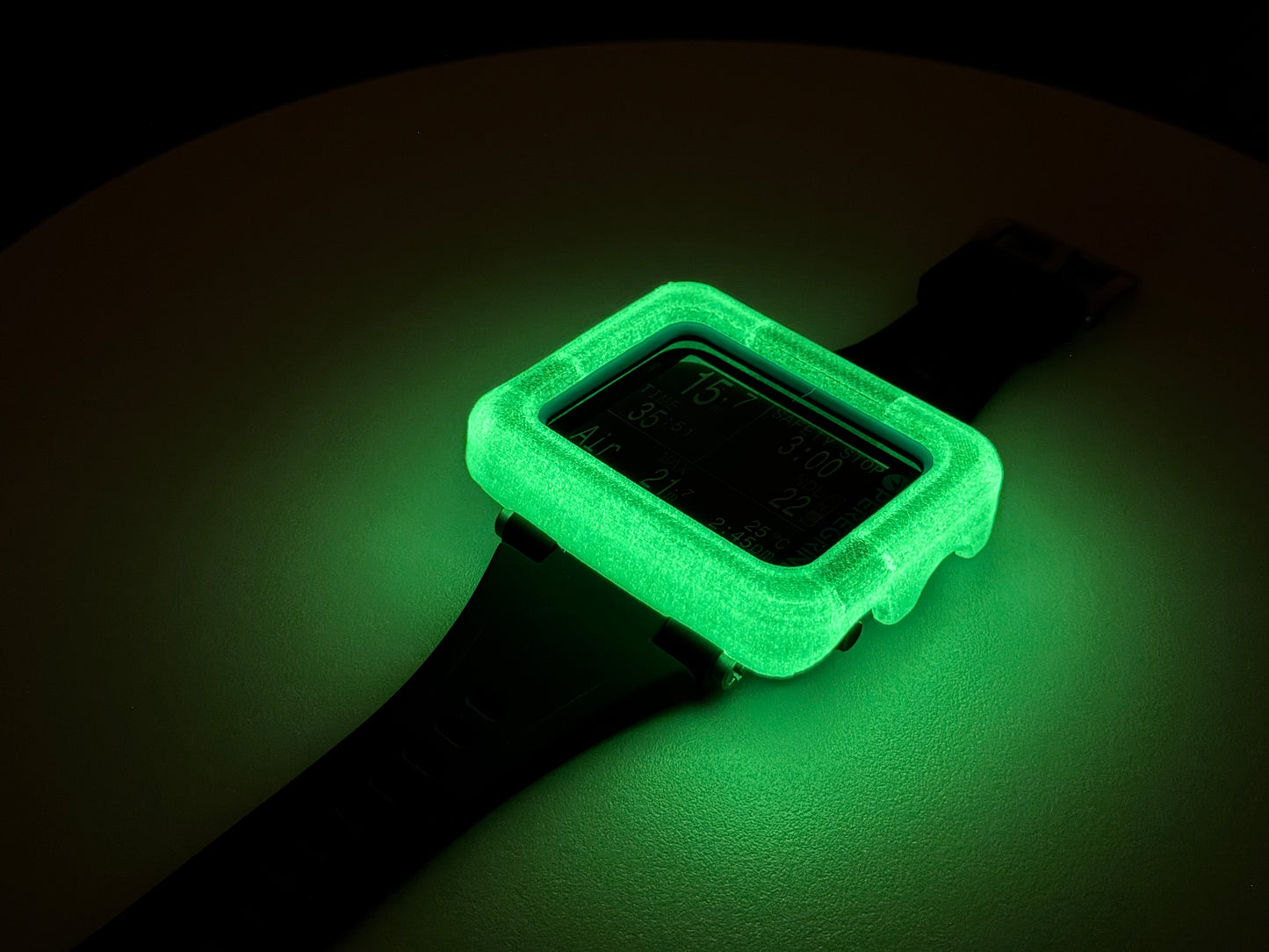 Hülle für Shearwater Peregrine & Peregrine TX