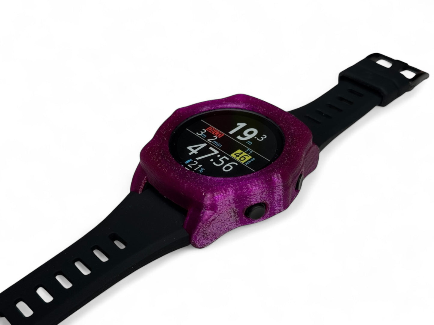 Cubierta protectora Shearwater Teric