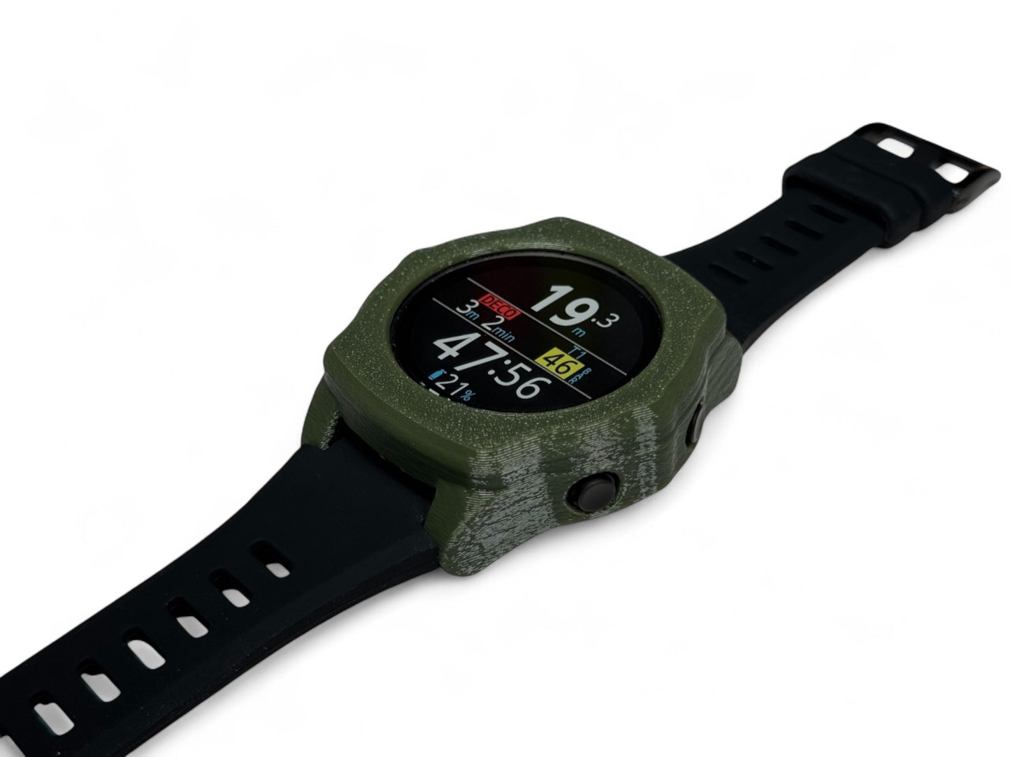 Case for Shearwater Teric