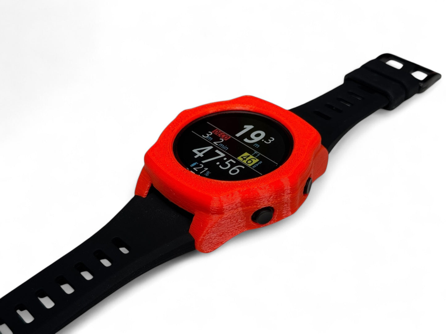 Cubierta protectora Shearwater Teric