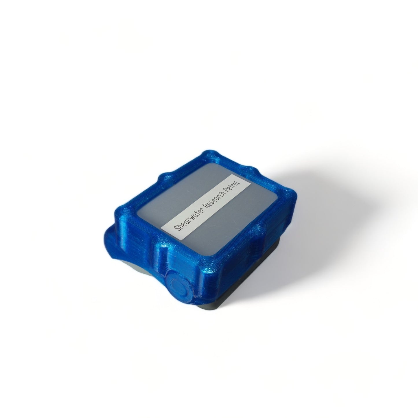 Hülle für Shearwater Petrel 2&3 ohne Kabel