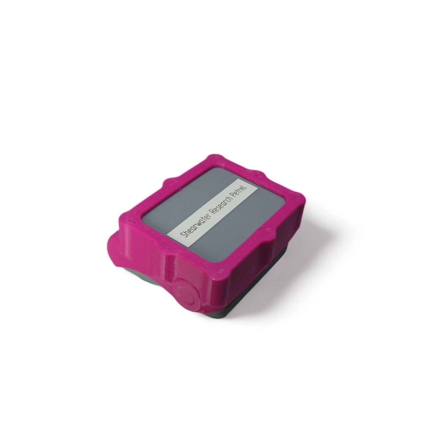 Case for Shearwater Petrel 2&3