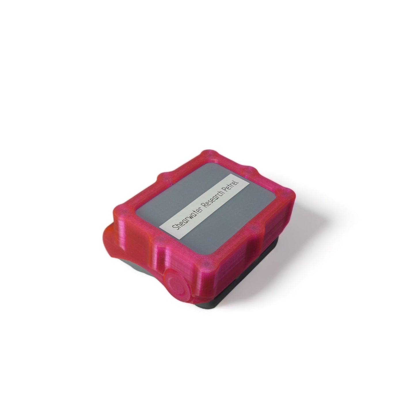 Hülle für Shearwater Petrel 2&3 ohne Kabel