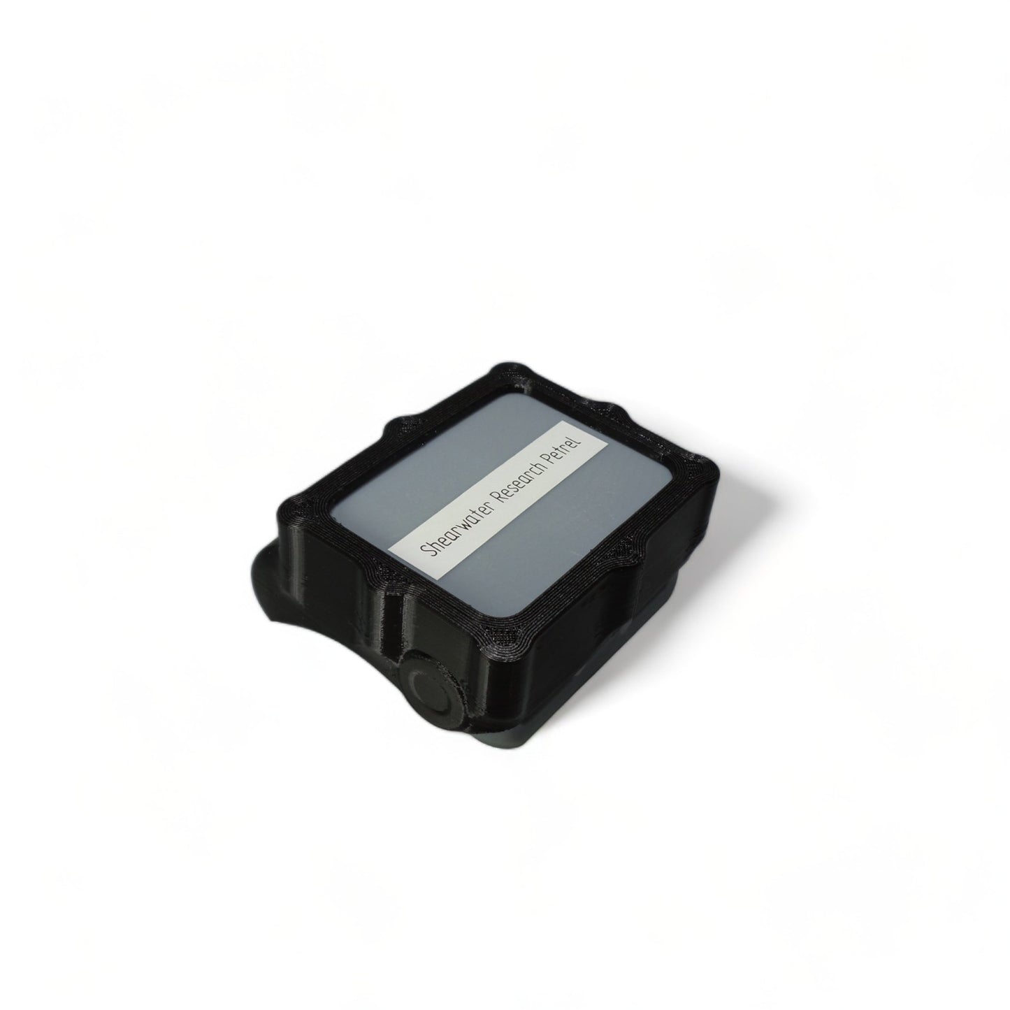 Hülle für Shearwater Petrel 2&3 ohne Kabel