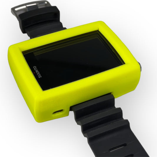 Hülle für Suunto Eon Core - Band