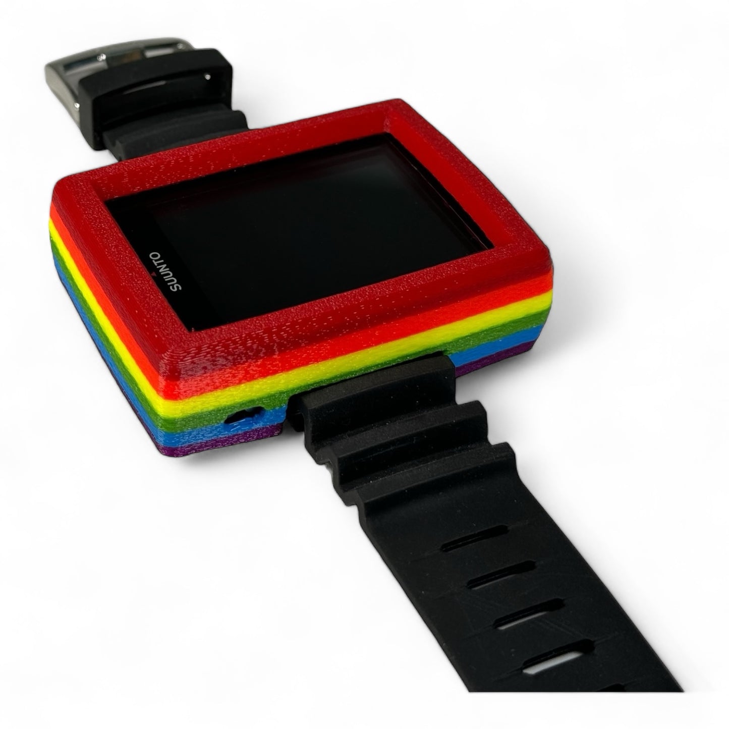 Hülle für Suunto Eon Core - Band