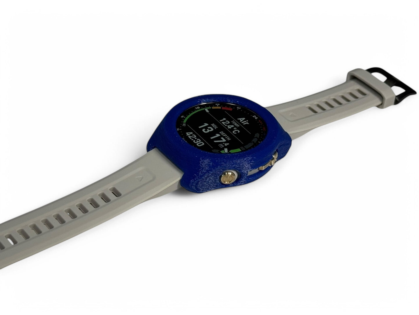 Hülle für Garmin MK3i 43mm
