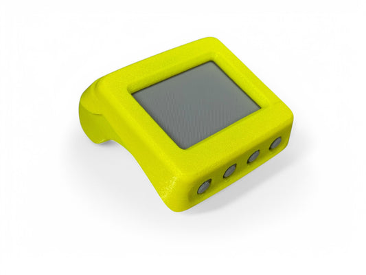 Estuche para Mares Icon HD