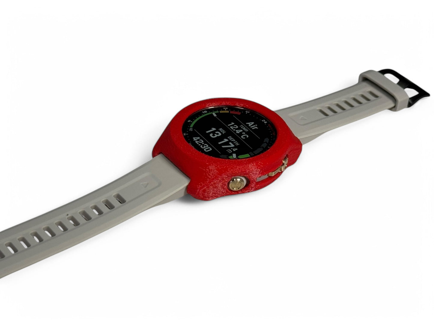 Hülle für Garmin MK3i 43mm