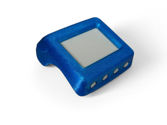 Estuche para Mares Icon HD