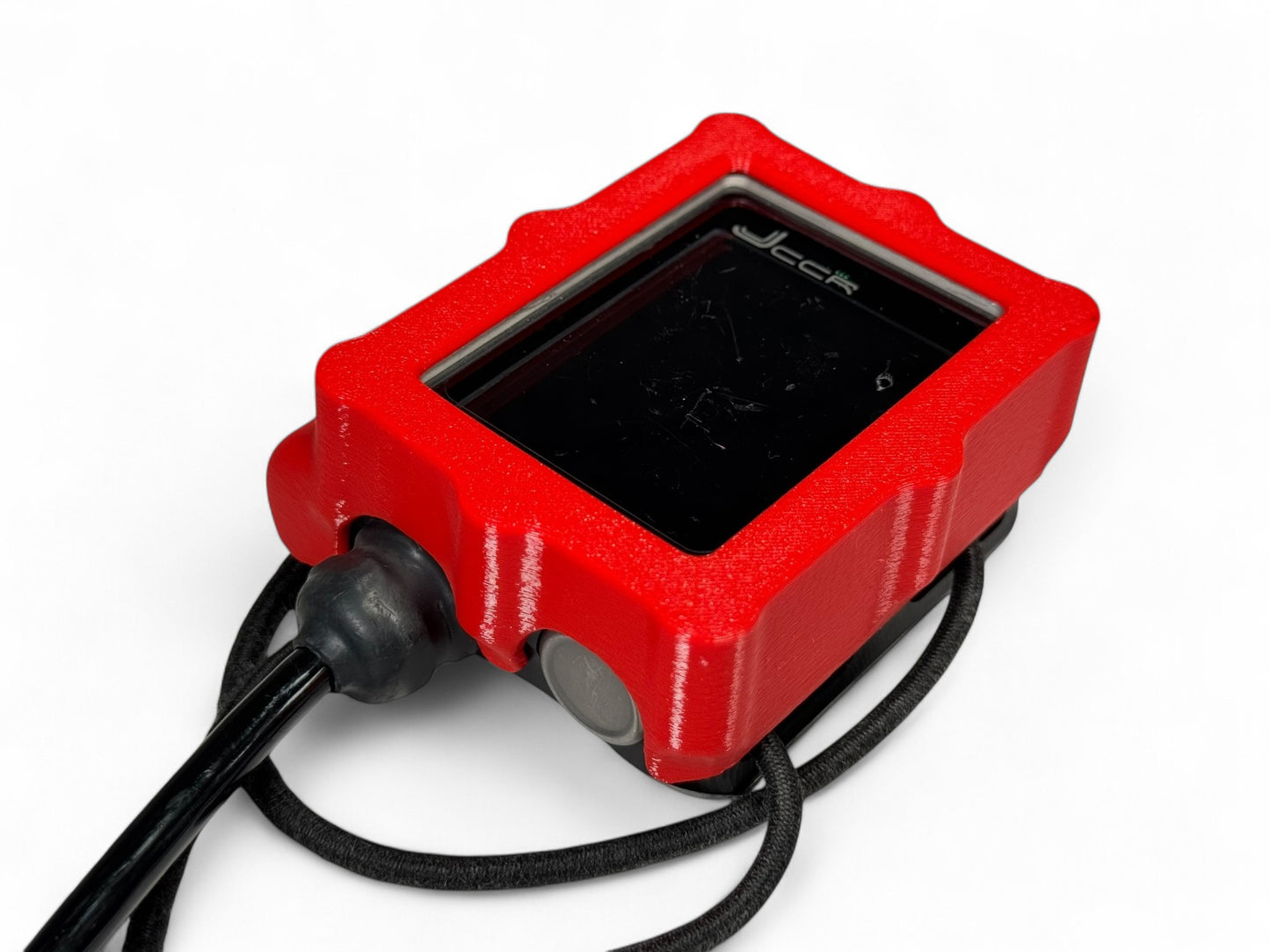 Case for Shearwater Petrel 2&3