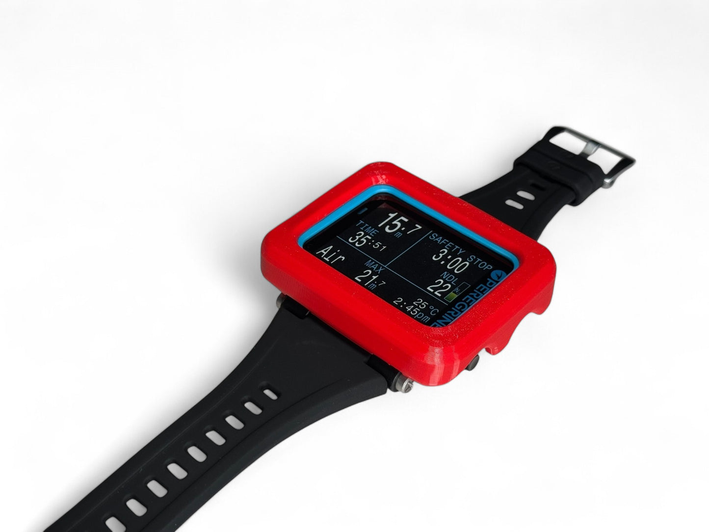 Hülle für Shearwater Peregrine & Peregrine TX