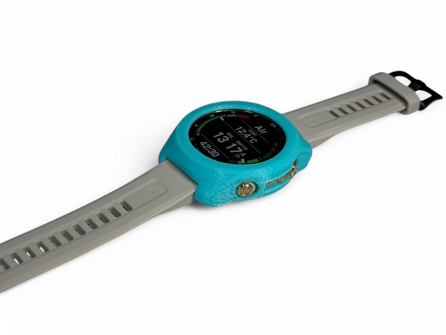 Hülle für Garmin MK3i 43mm