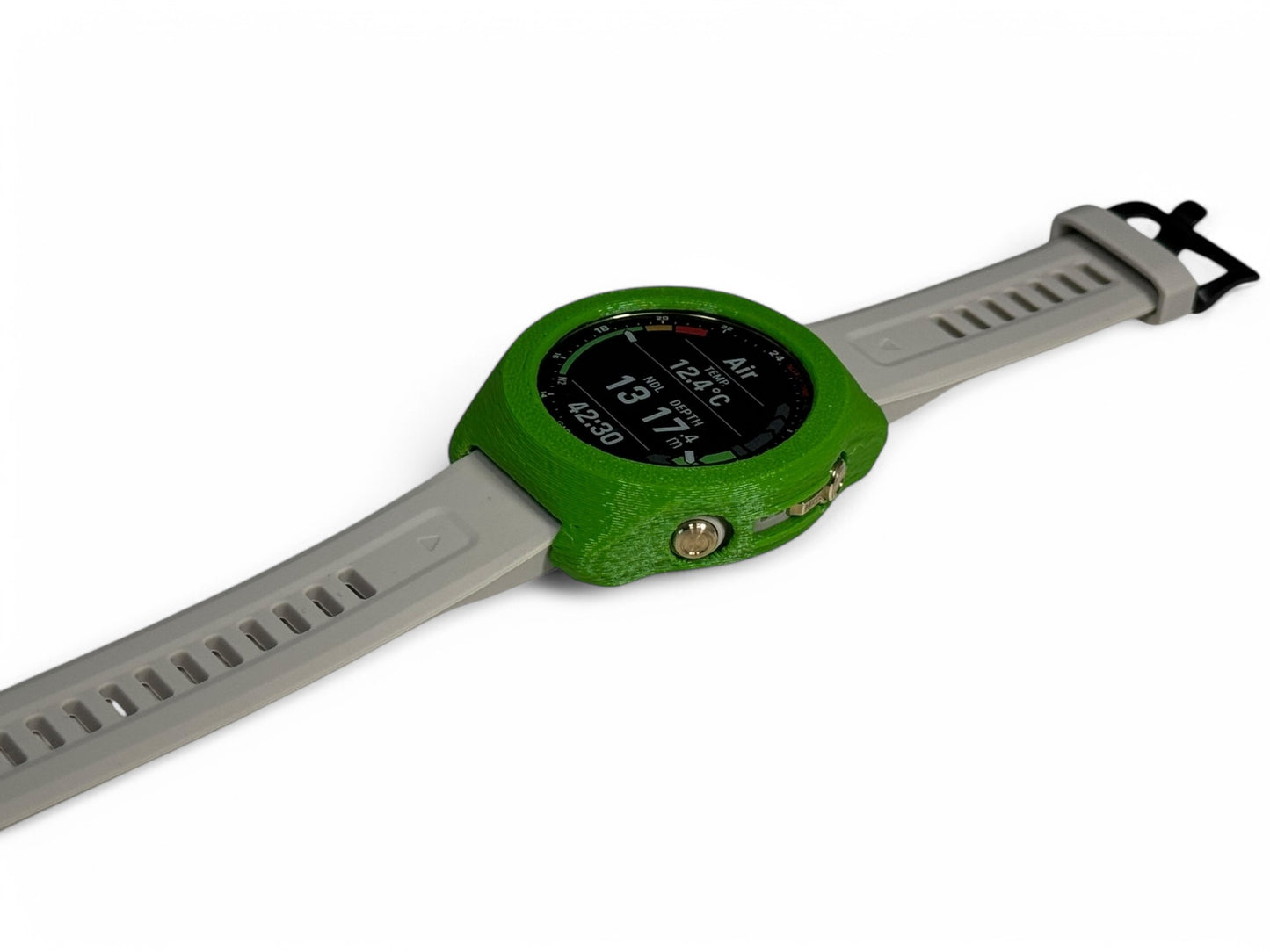 Hülle für Garmin MK3i 43mm