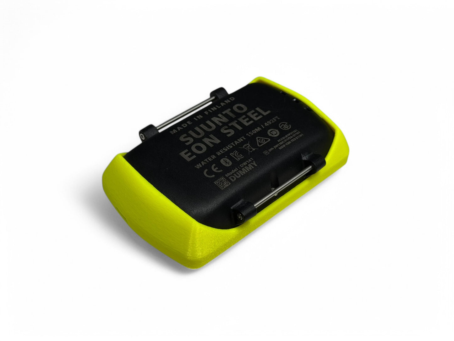 Cubierta protectora para Suunto Eon Steel