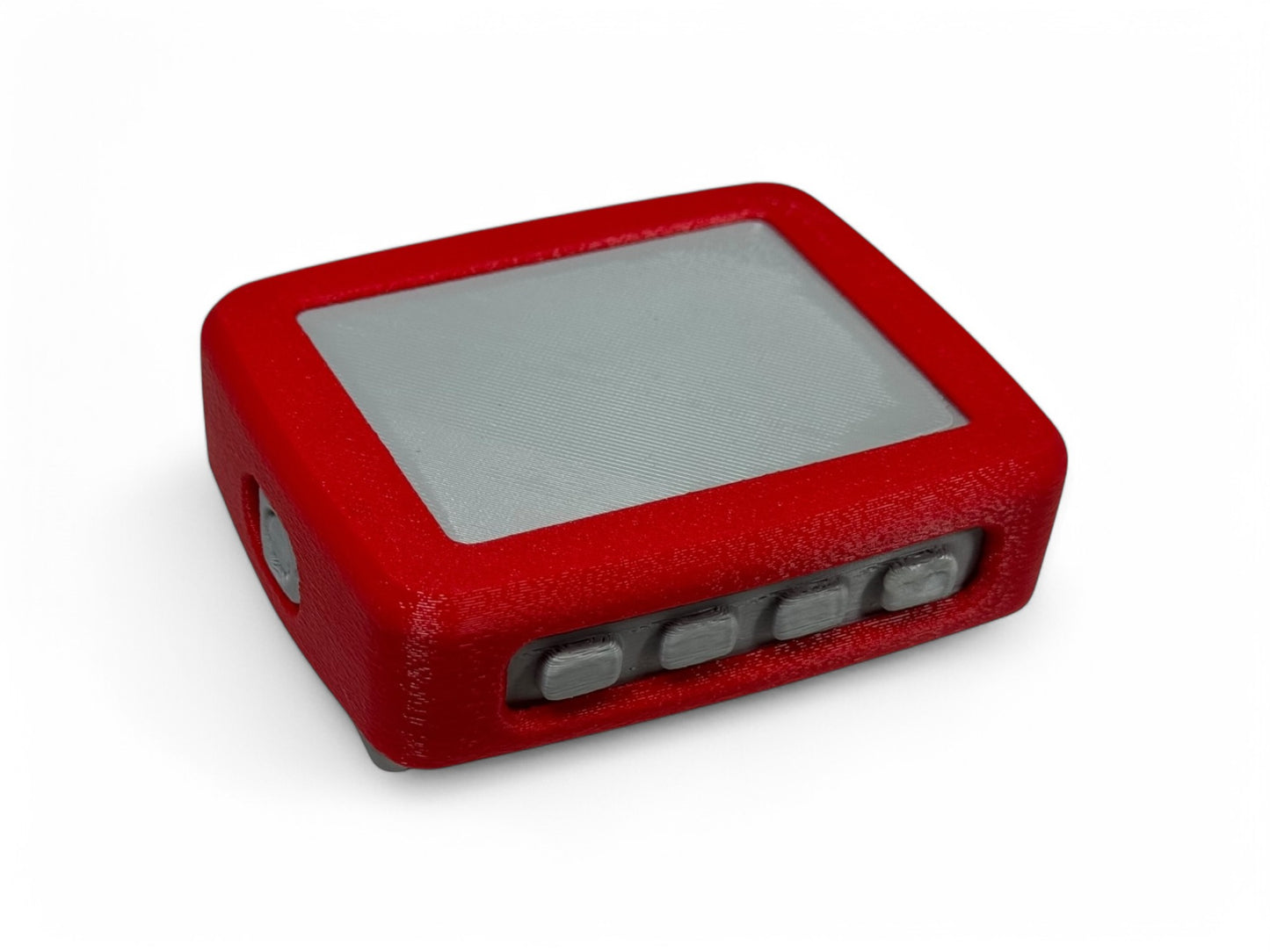 Hülle für Ratio iX3M 2