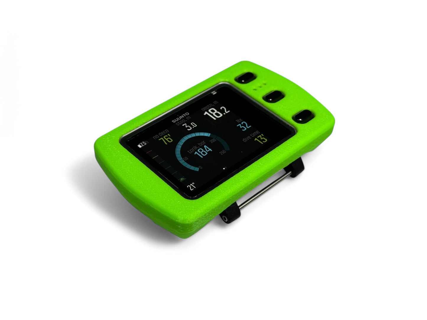 Cubierta protectora para Suunto Eon Steel