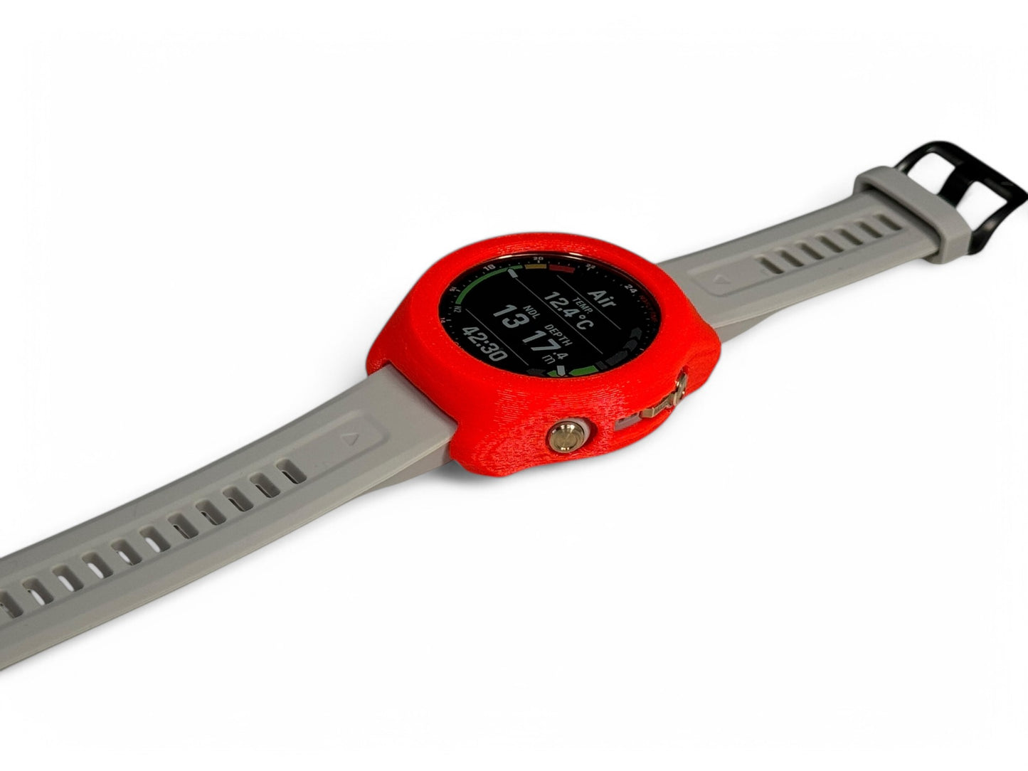 Hülle für Garmin MK3i 43mm
