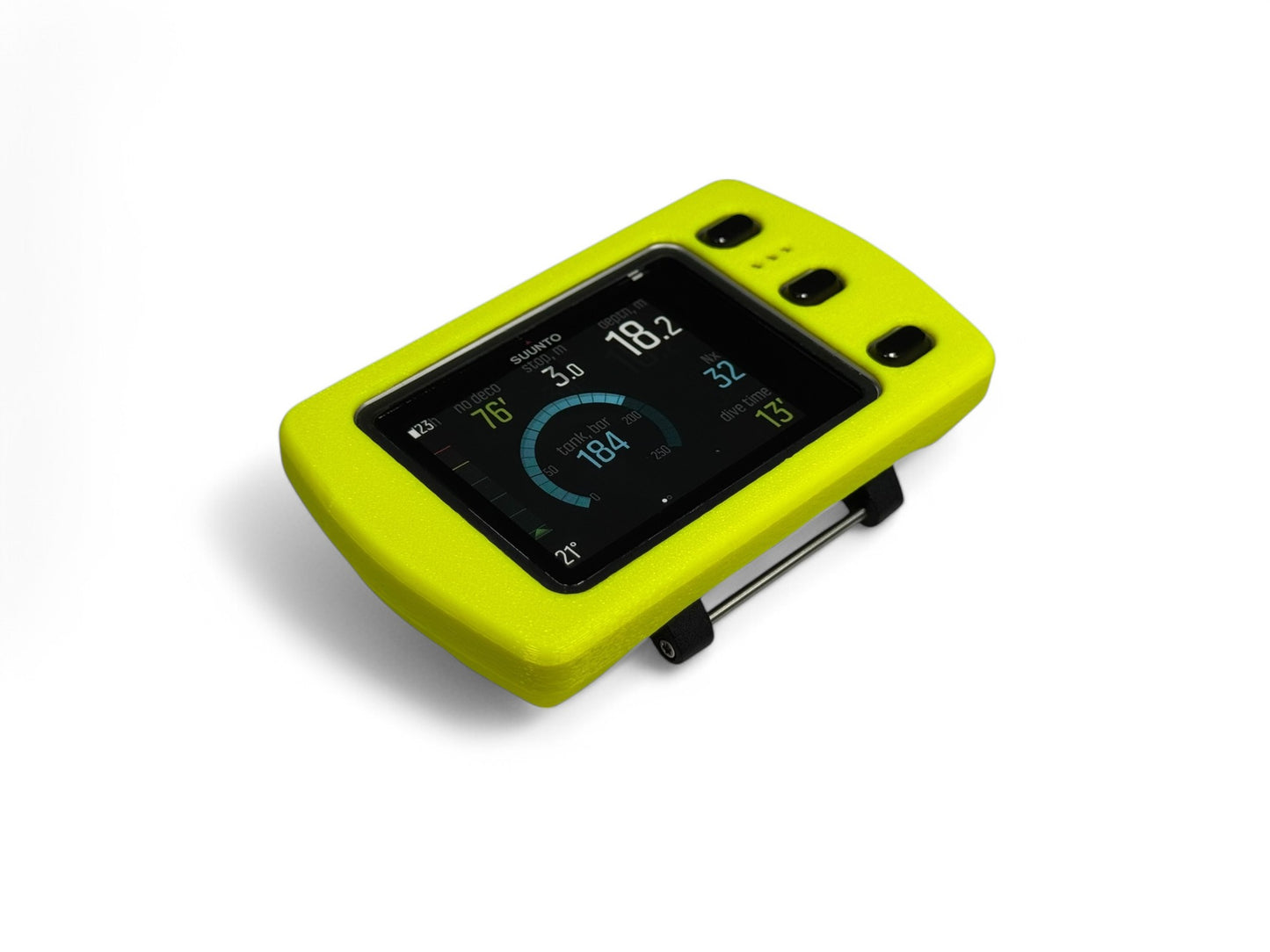 Cubierta protectora para Suunto Eon Steel