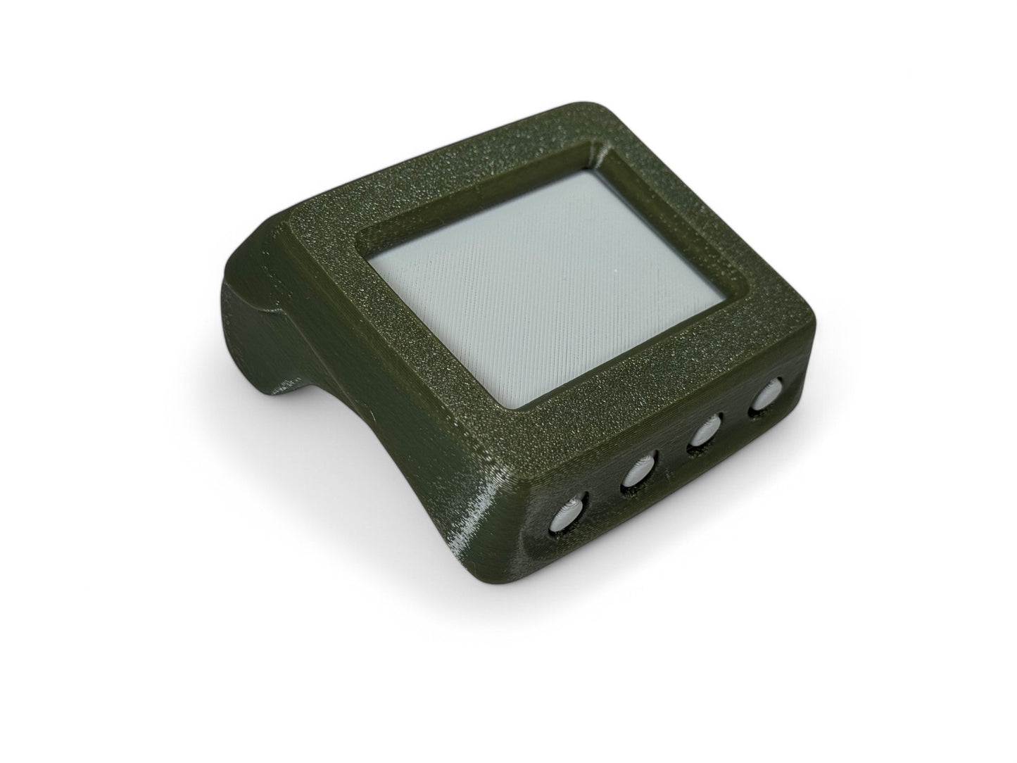 Estuche para Mares Icon HD