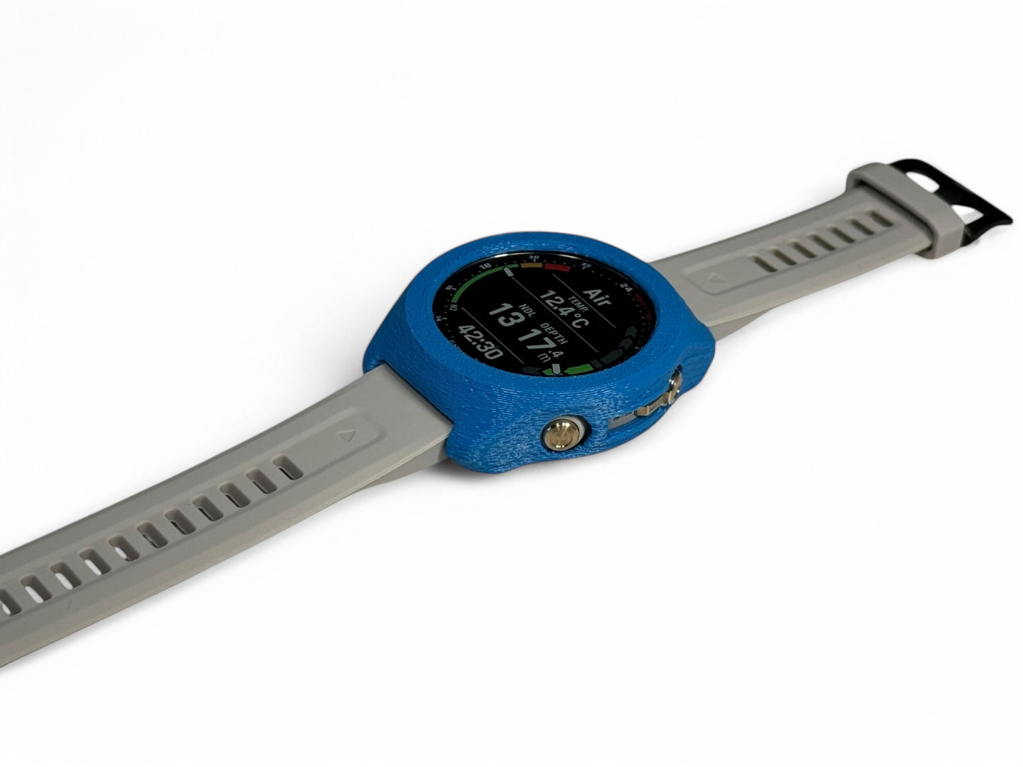 Hülle für Garmin MK3i 43mm