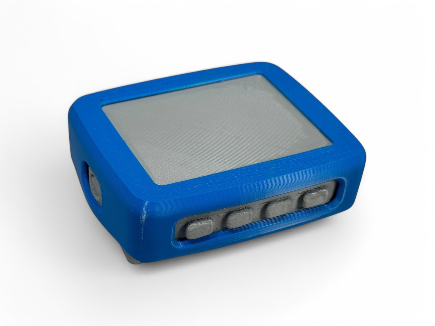 Hülle für Ratio iX3M 2