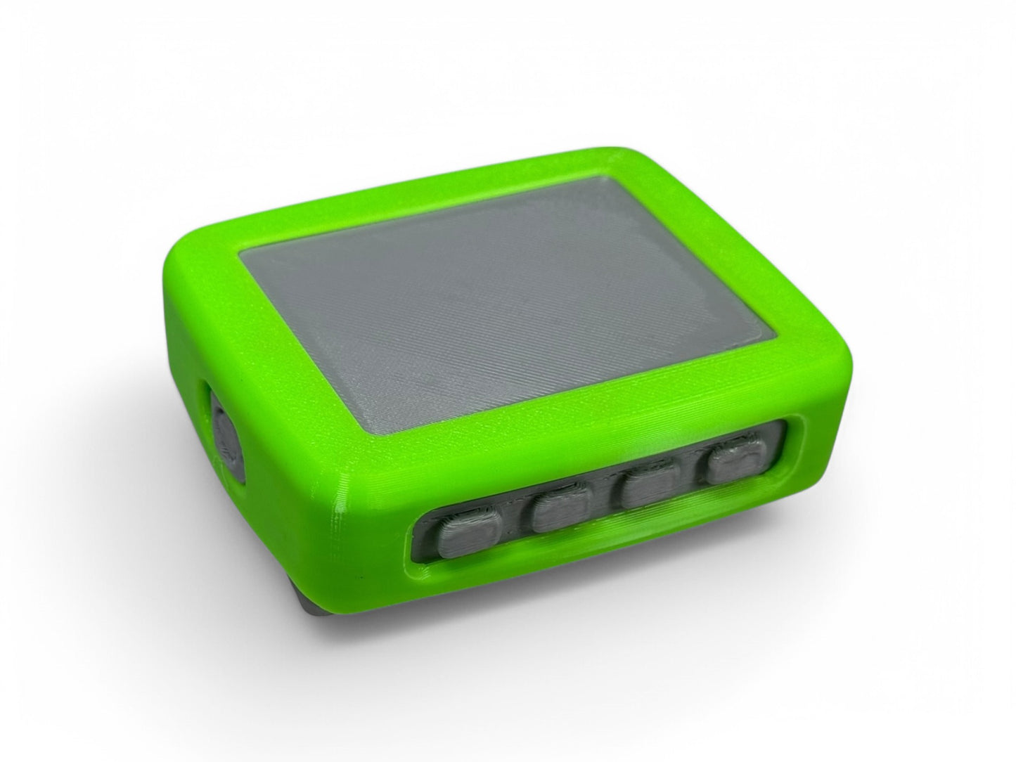 Hülle für Ratio iX3M 2