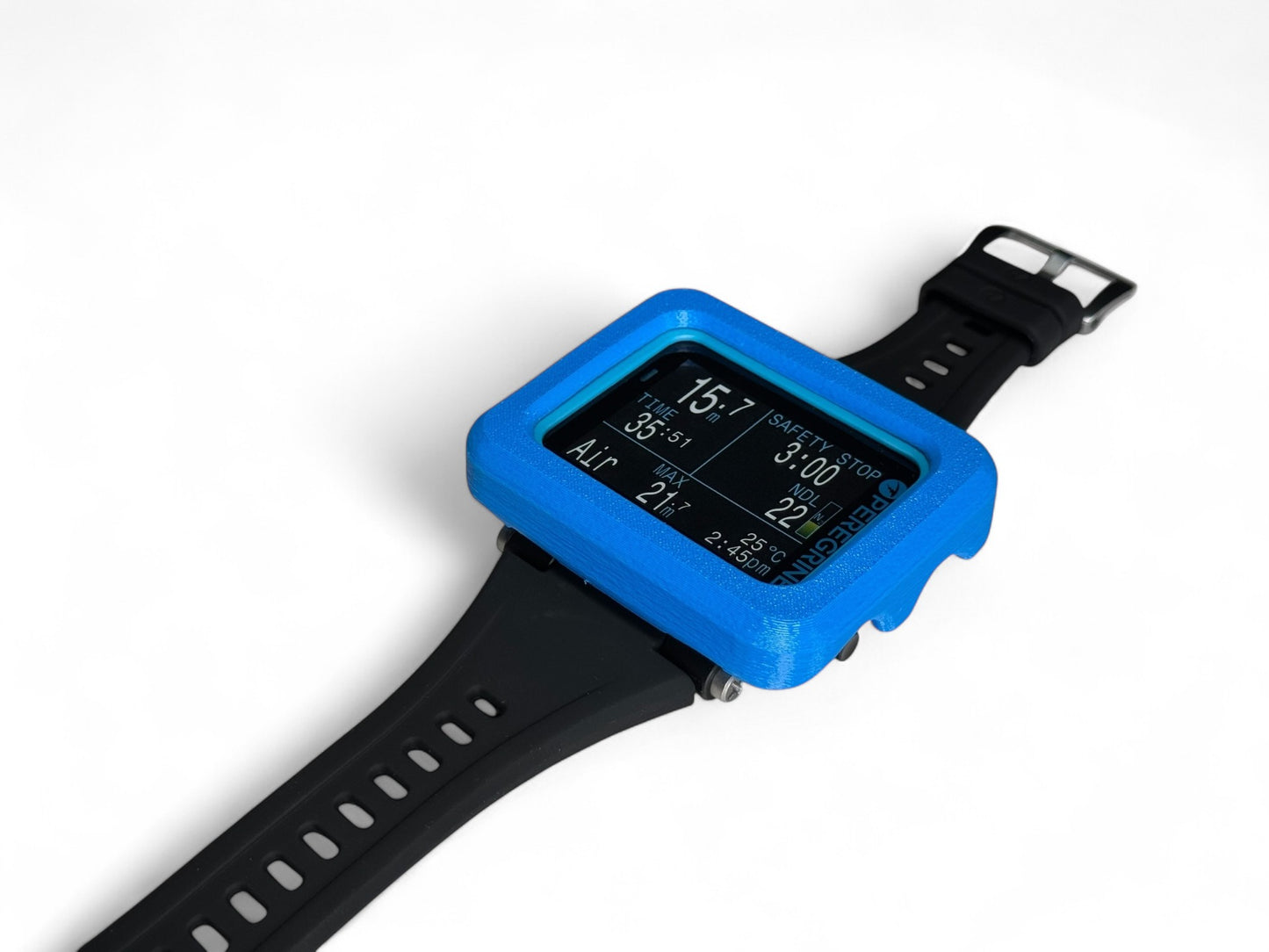 Hülle für Shearwater Peregrine & Peregrine TX