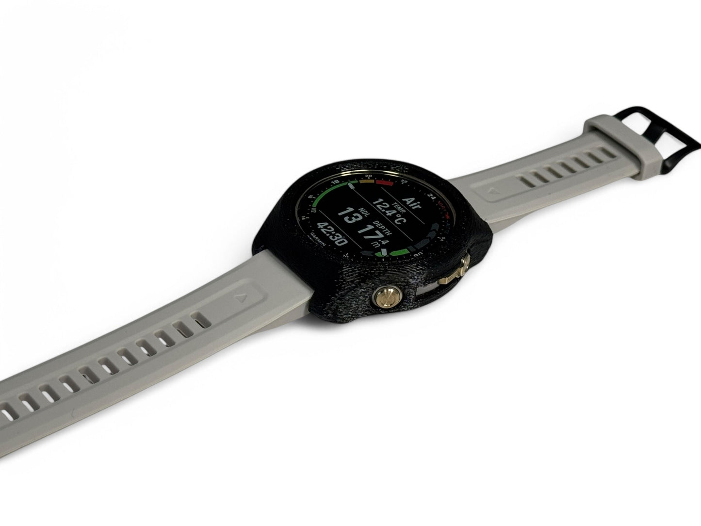 Hülle für Garmin MK3i 43mm
