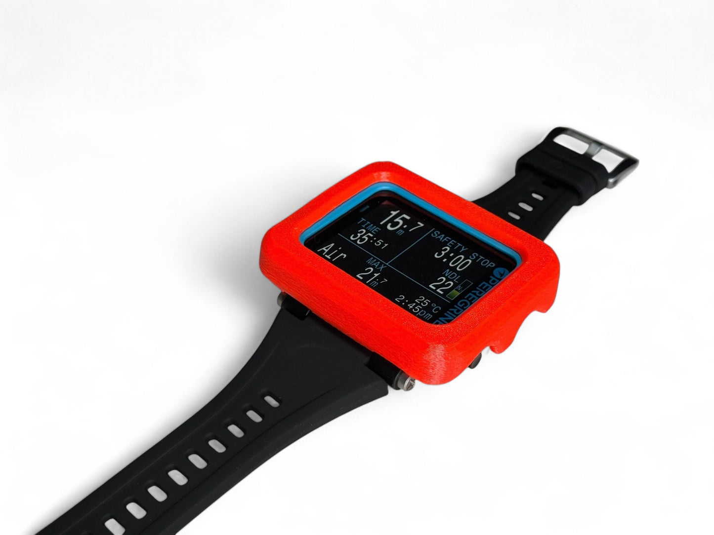 Hülle für Shearwater Peregrine & Peregrine TX